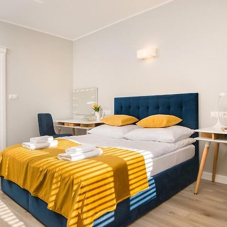 Apartament Na Wspolnej إيبلاغ المظهر الخارجي الصورة