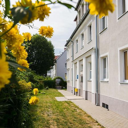 Apartament Na Wspolnej إيبلاغ المظهر الخارجي الصورة