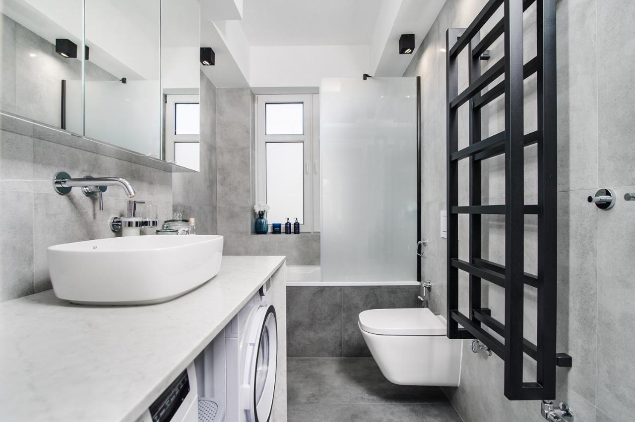 Apartament Na Wspolnej إيبلاغ المظهر الخارجي الصورة