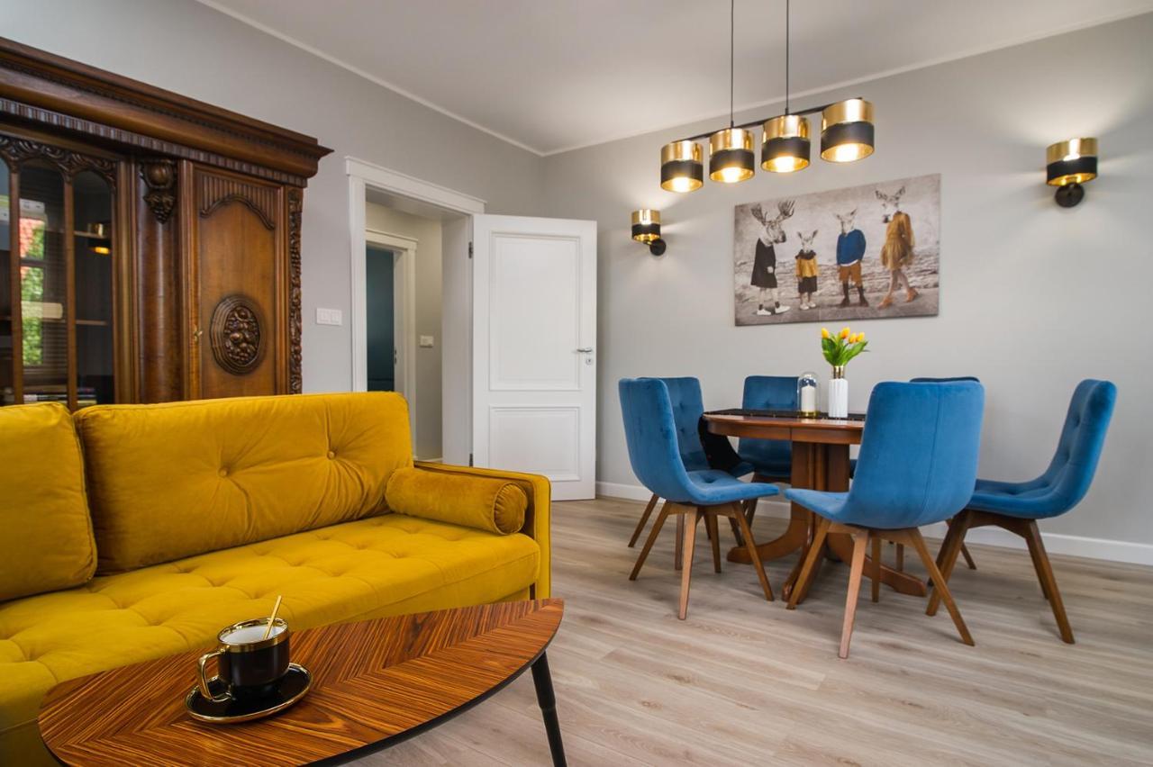Apartament Na Wspolnej إيبلاغ المظهر الخارجي الصورة