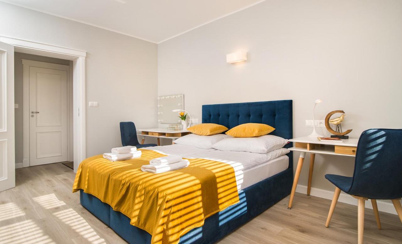 Apartament Na Wspolnej إيبلاغ المظهر الخارجي الصورة