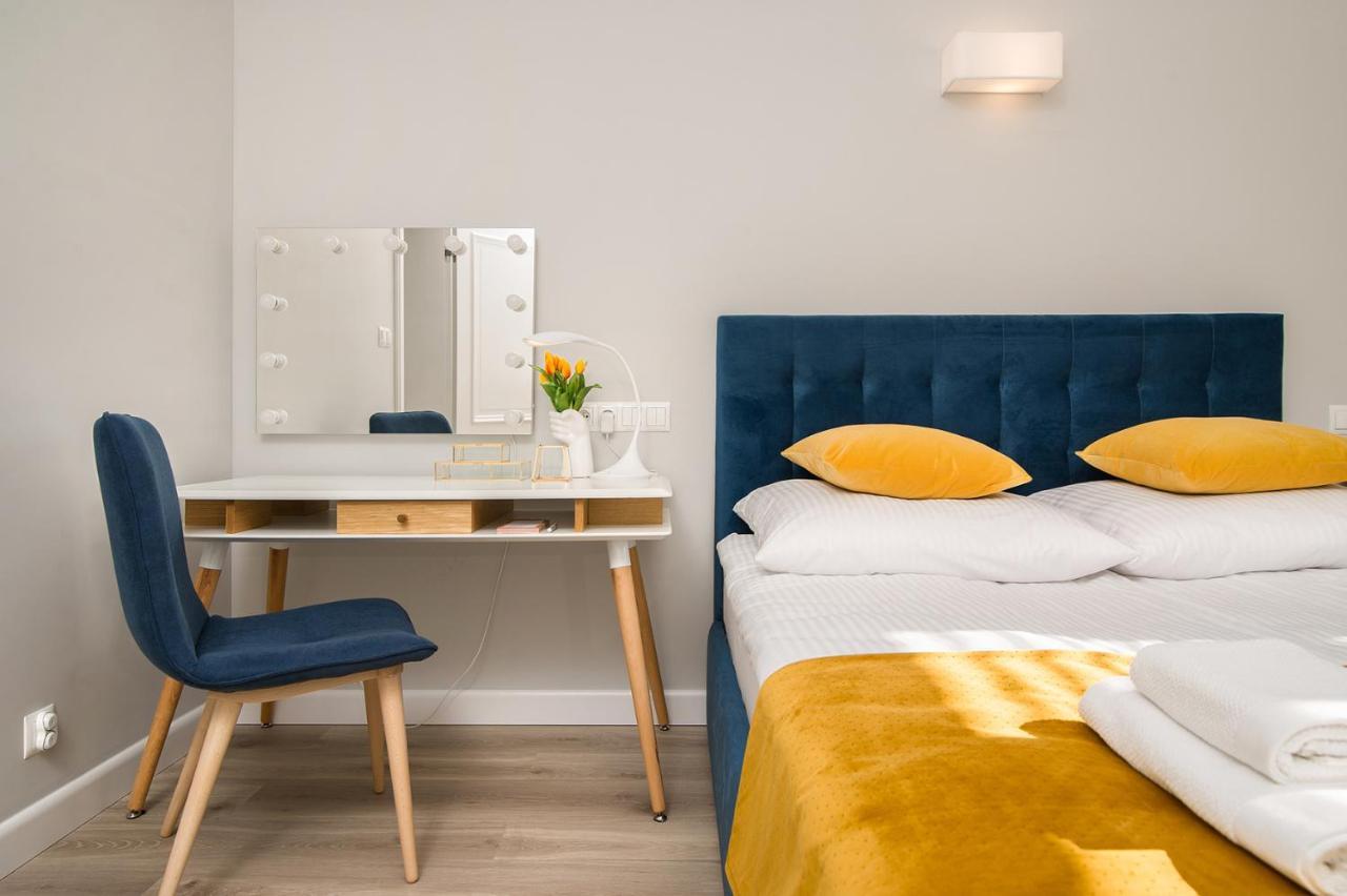 Apartament Na Wspolnej إيبلاغ المظهر الخارجي الصورة