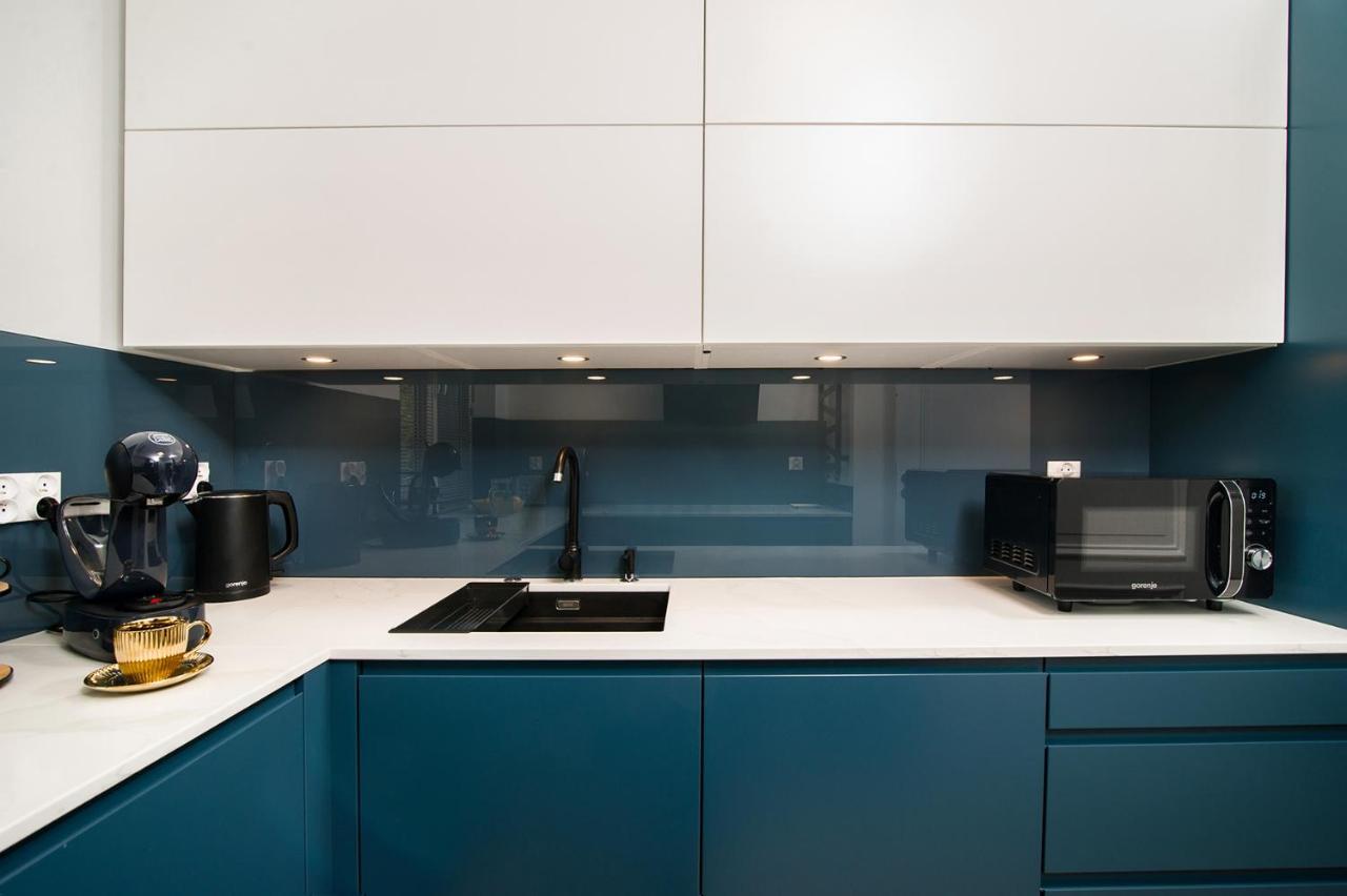 Apartament Na Wspolnej إيبلاغ المظهر الخارجي الصورة