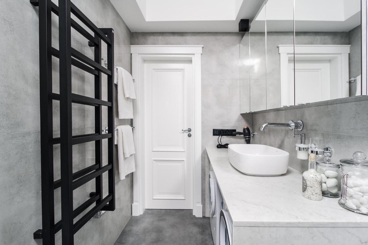 Apartament Na Wspolnej إيبلاغ المظهر الخارجي الصورة