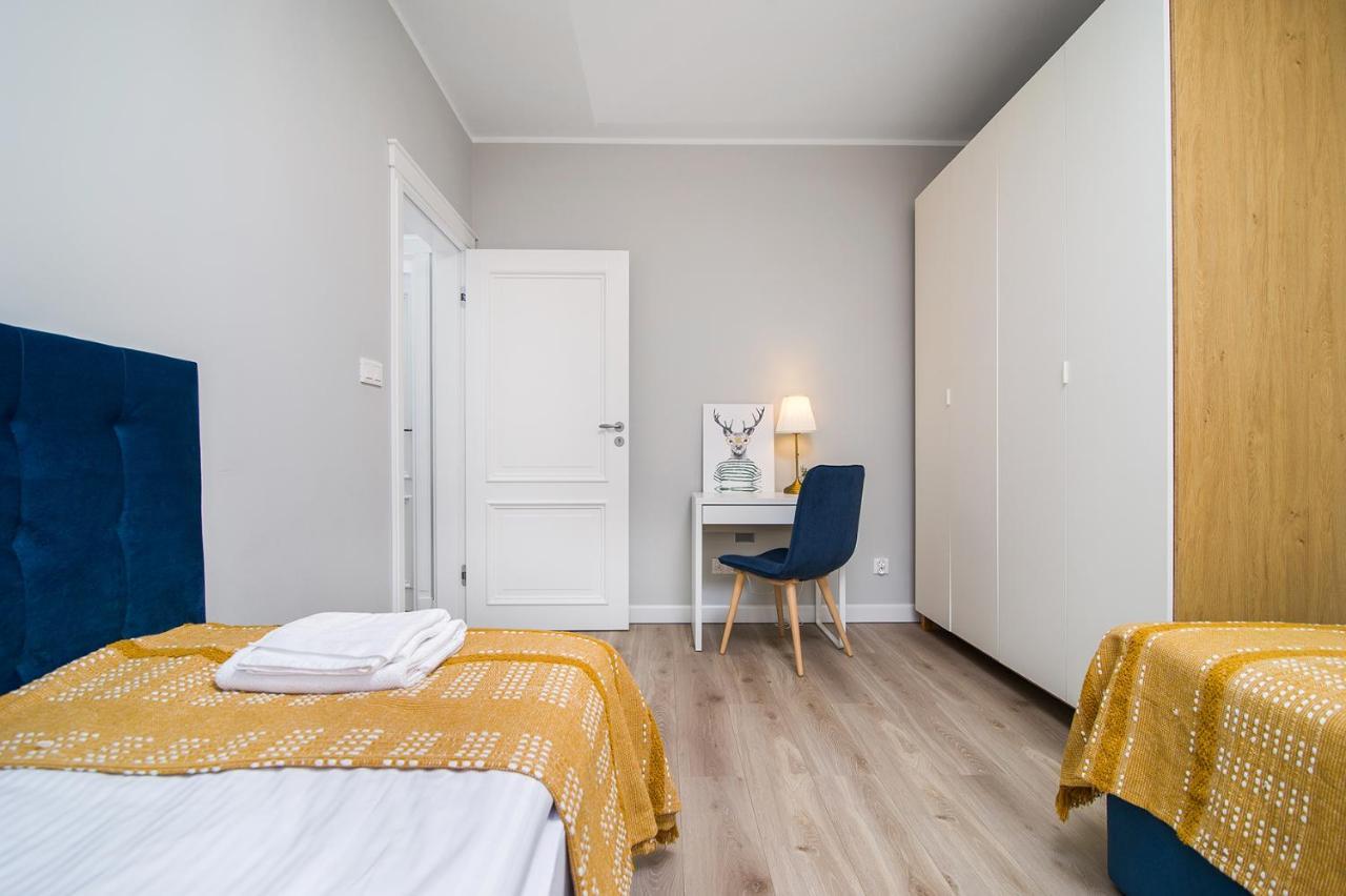 Apartament Na Wspolnej إيبلاغ المظهر الخارجي الصورة