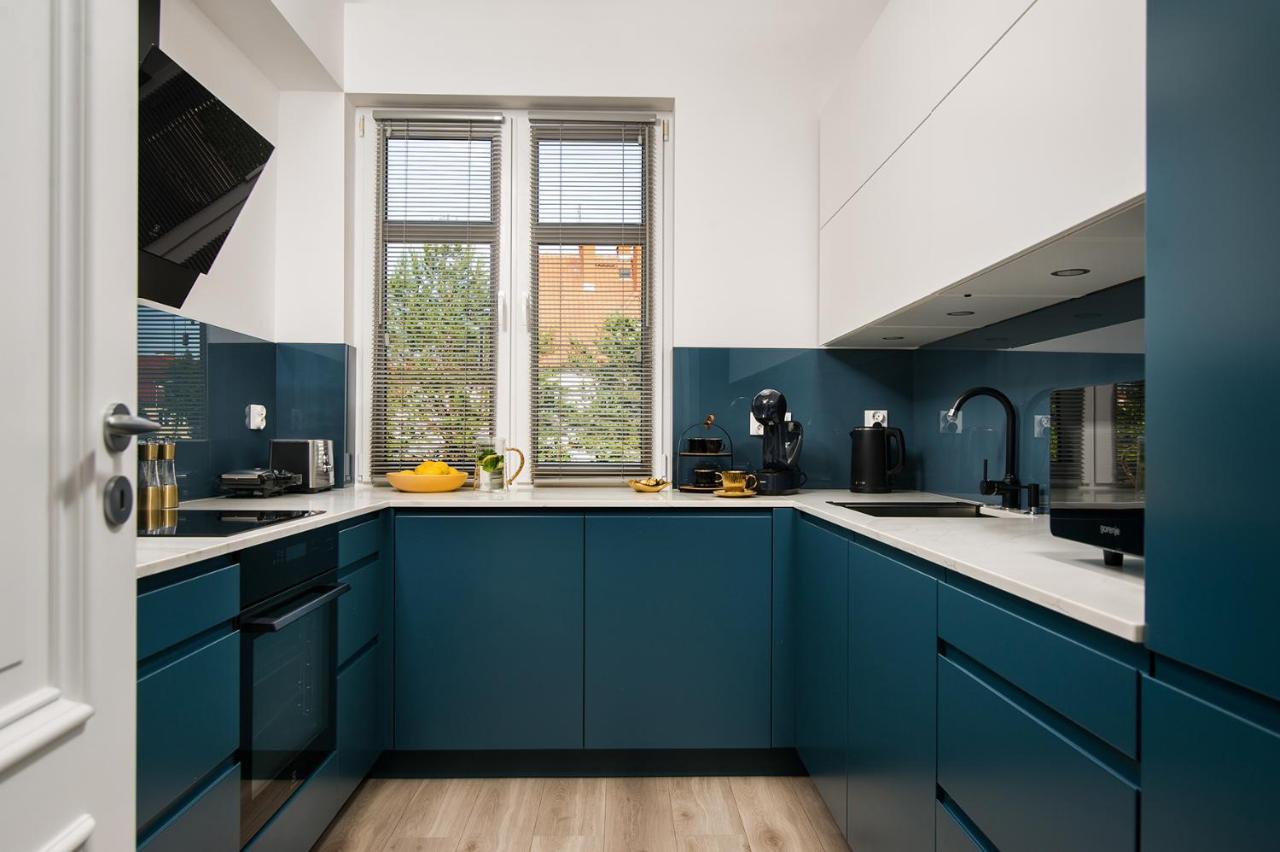 Apartament Na Wspolnej إيبلاغ المظهر الخارجي الصورة