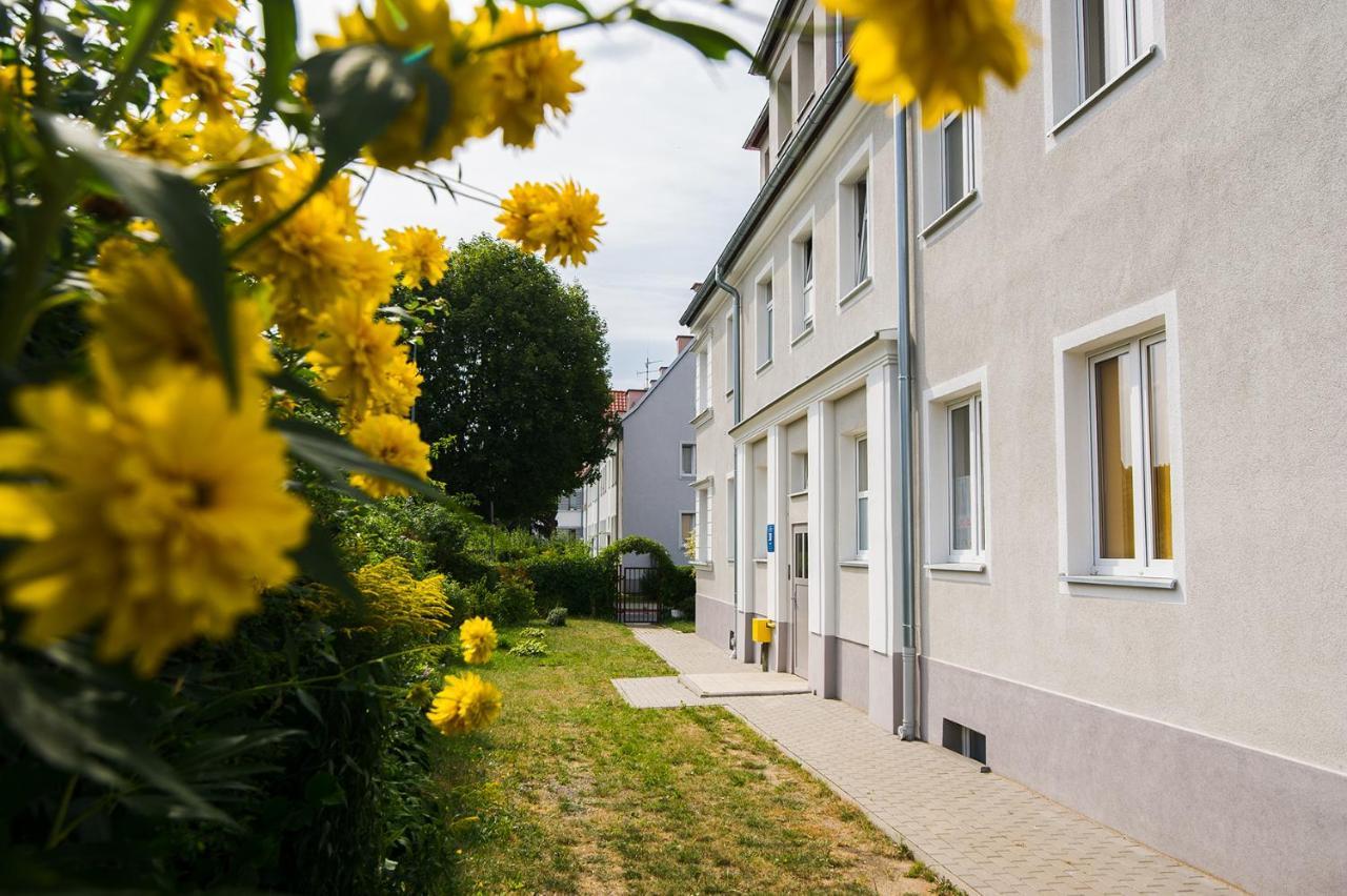 Apartament Na Wspolnej إيبلاغ المظهر الخارجي الصورة