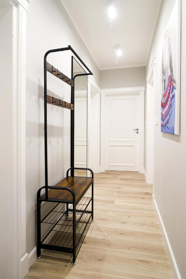Apartament Na Wspolnej إيبلاغ المظهر الخارجي الصورة